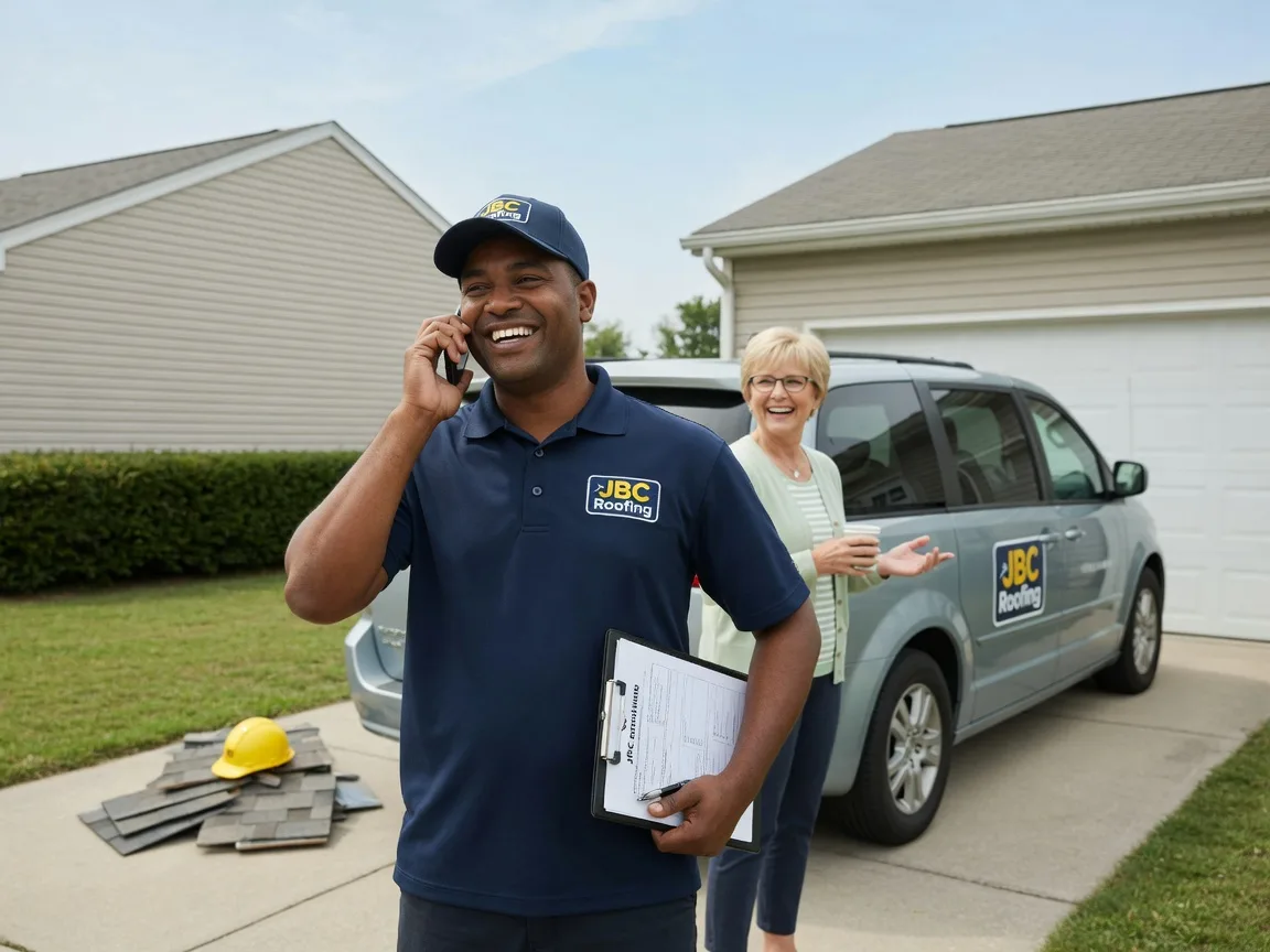 Roof Replacement Canton, MI FAQs